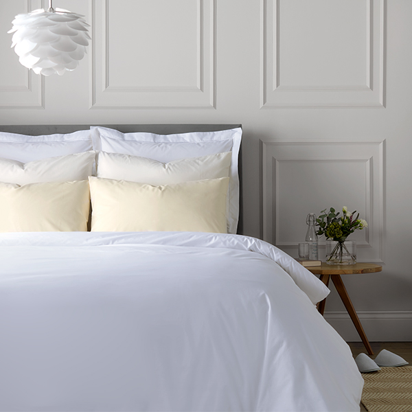 Guest House Bed Linen